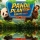 Panda Plan 2: The Magical Tribe  - Hui  Luan  and Meng  Lingda